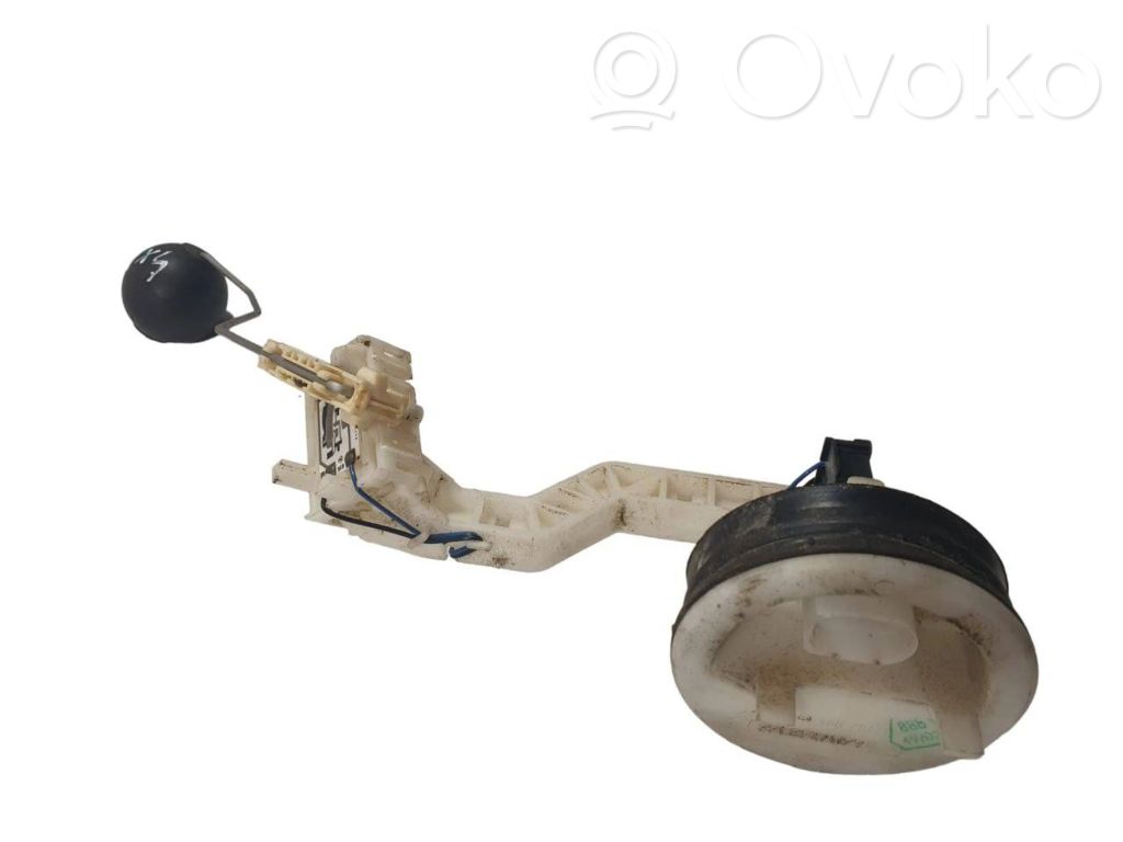 Audi A6 Allroad C5 Fuel level sensor 