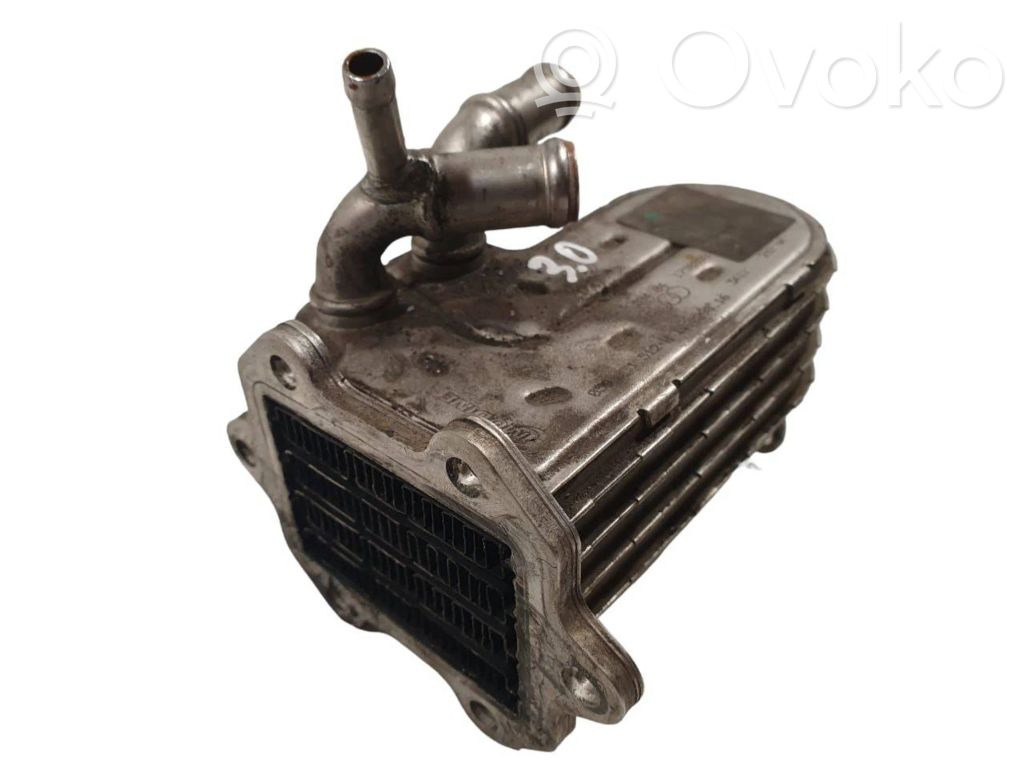 EGR valve cooler   059131508E