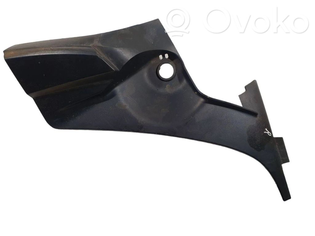 Volkswagen Sharan Wiper trim 