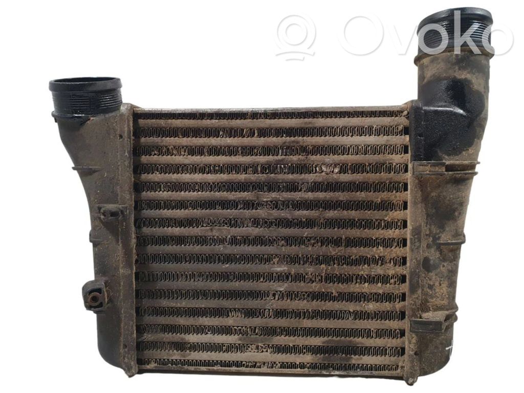 Audi A4 S4 B7 8E 8H Radiador intercooler 