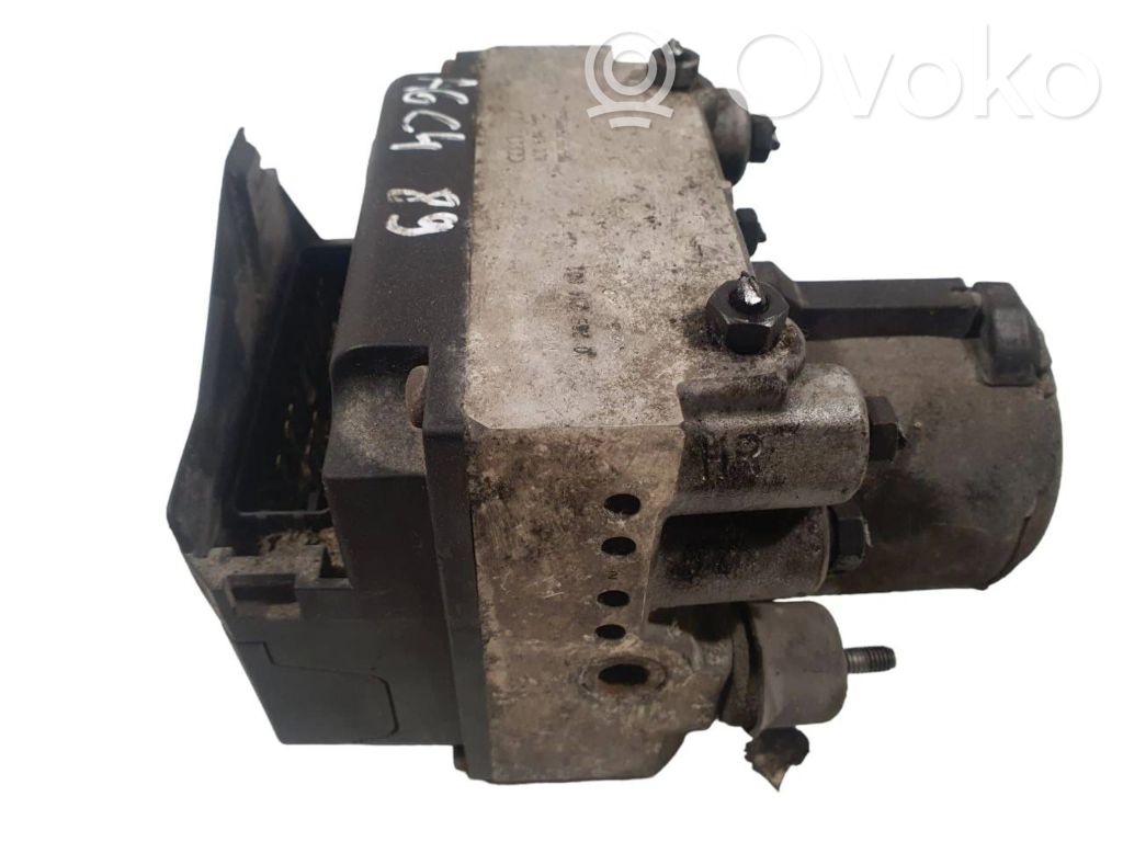 Audi A6 S6 C4 4A ABS bloks 