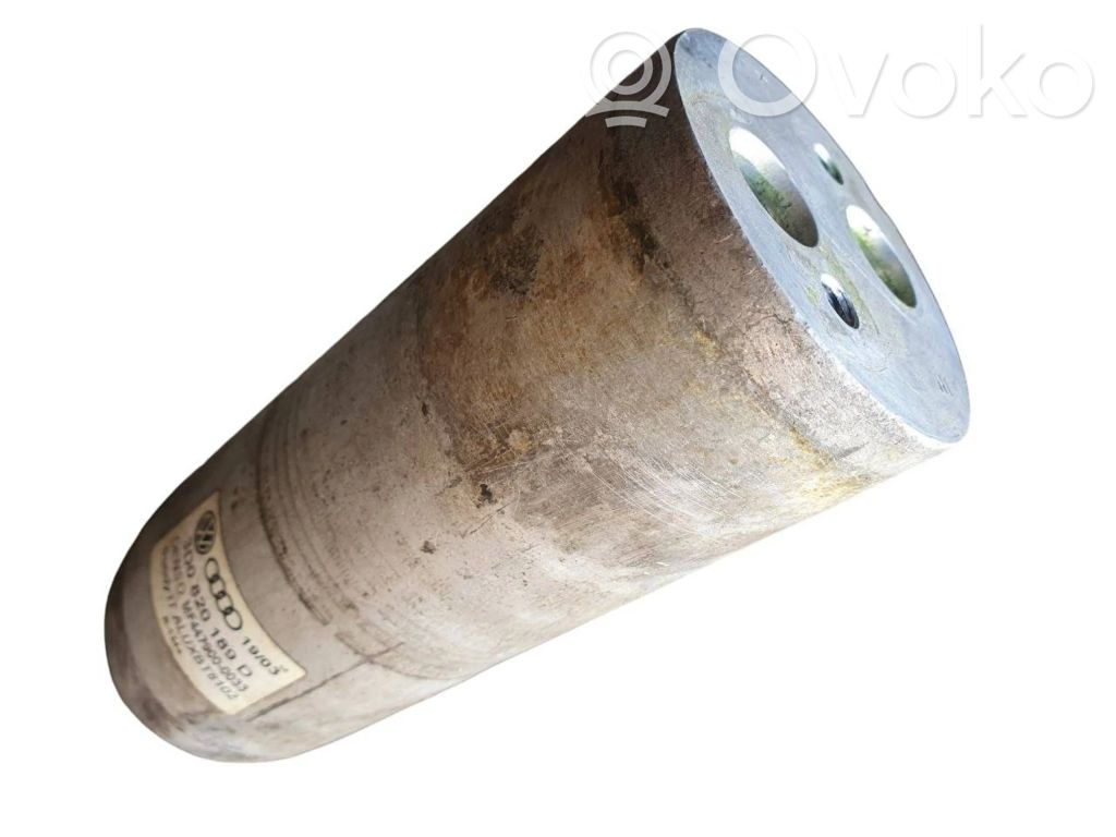 Volkswagen Phaeton Déshydrateur de clim 