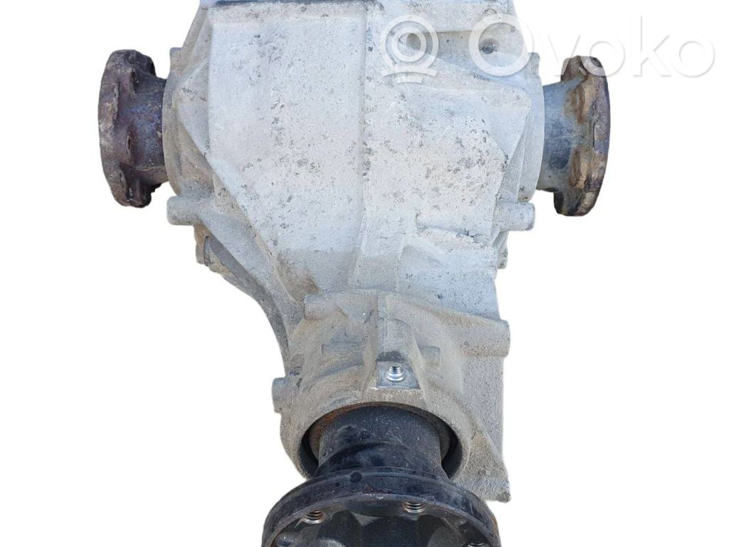 Volkswagen Phaeton Diferencial trasero 