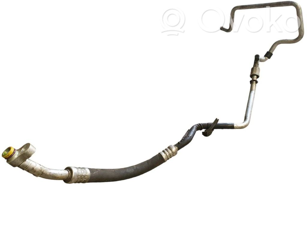 Volkswagen Phaeton Conductă/furtun aer condiționat (A/C) 