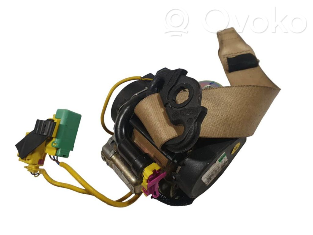 Cinturón delantero   3D1858664C