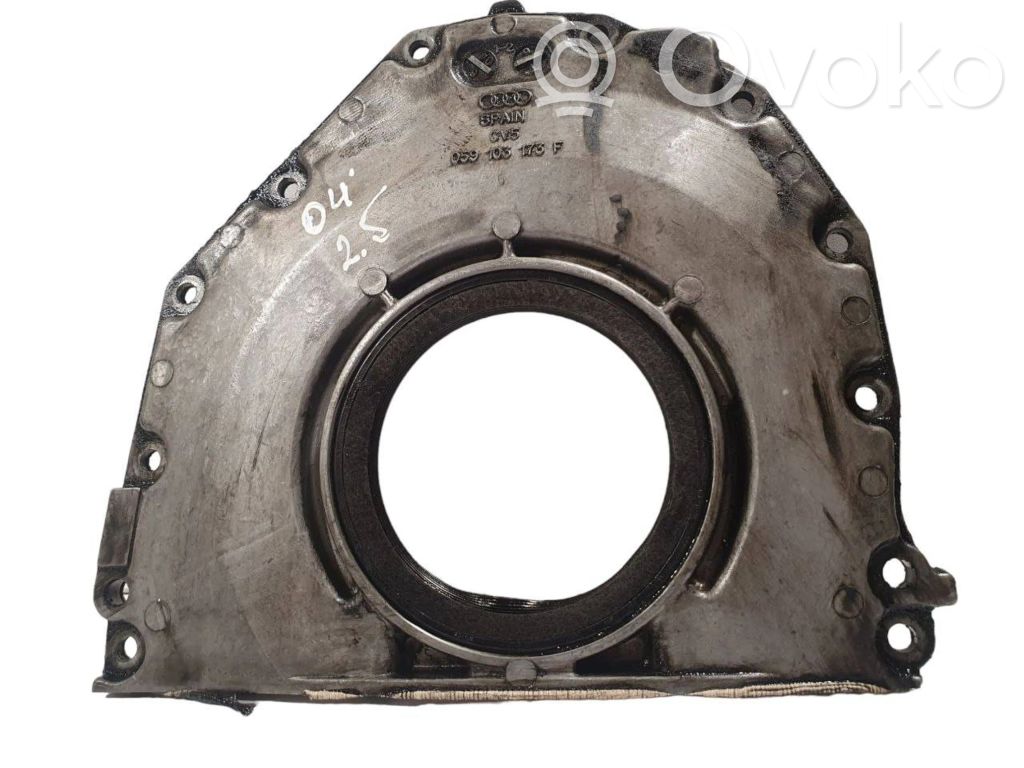 Audi A4 S4 B6 8E 8H muu moottorin osa 