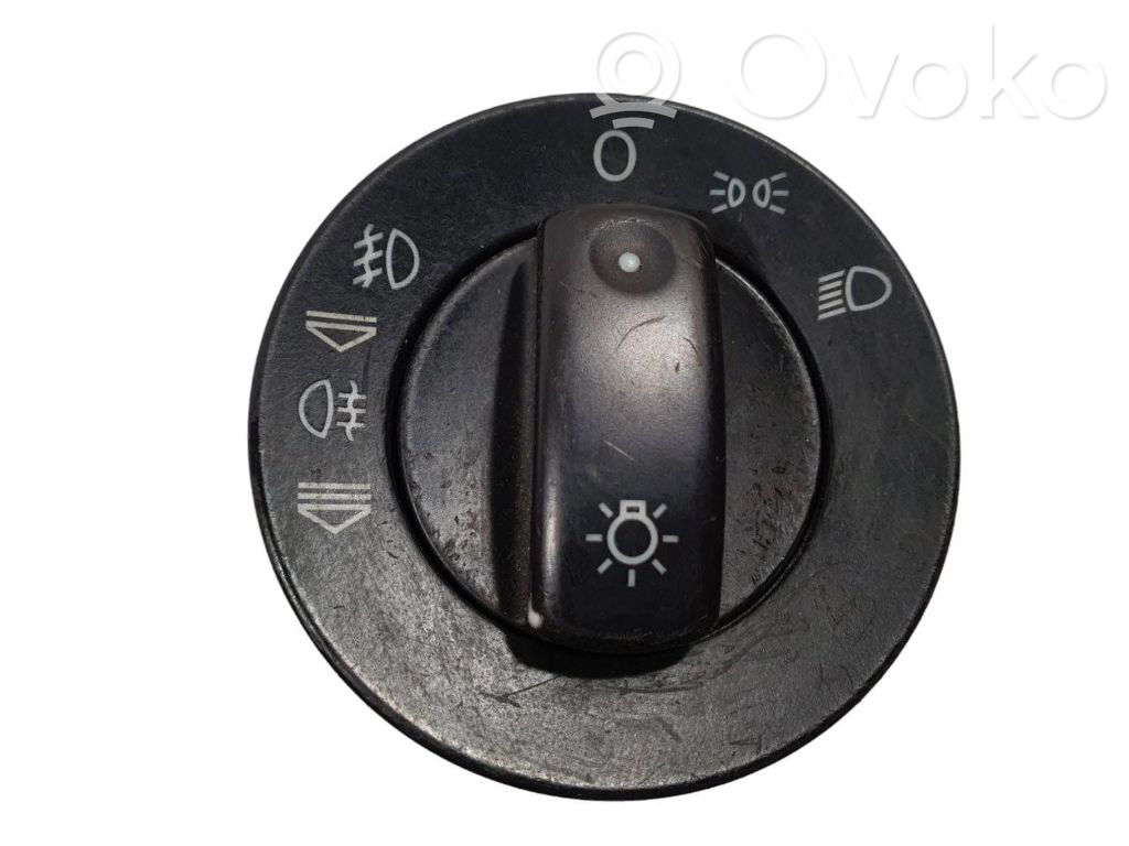 Audi A4 S4 B7 8E 8H Interruptor de luz 