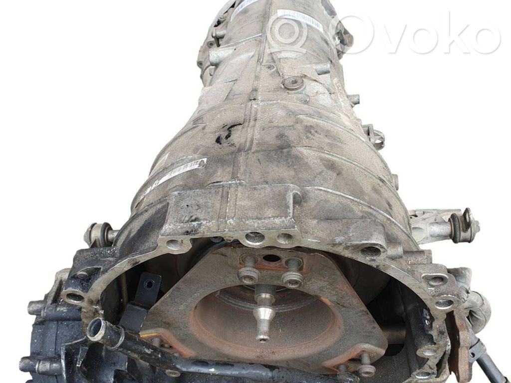 Audi A8 S8 D3 4E Automatic gearbox 