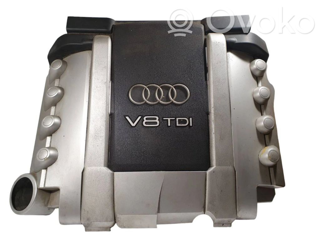 Audi A8 S8 D3 4E Moottorin koppa 