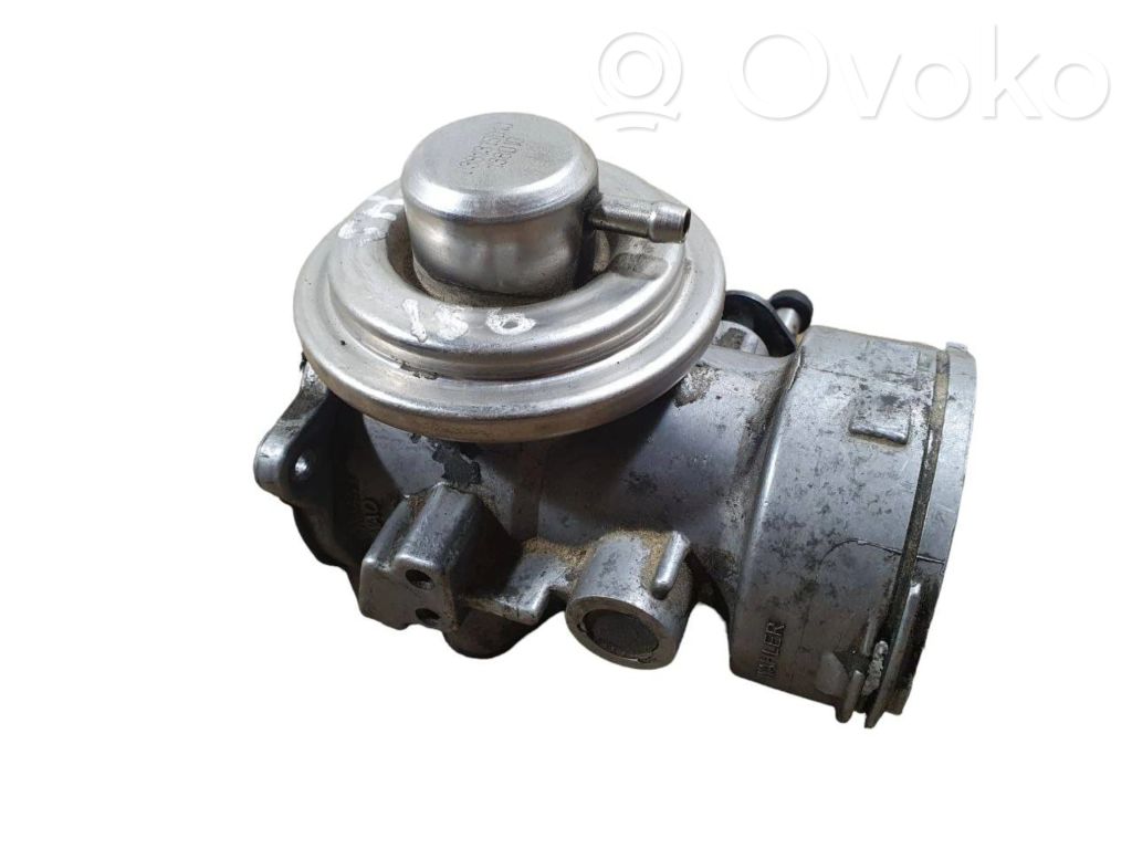 Volkswagen Sharan Zawór EGR 