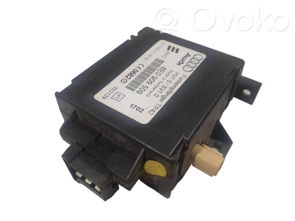 Audi A4 S4 B7 8E 8H Unité de commande chauffage Webasto 