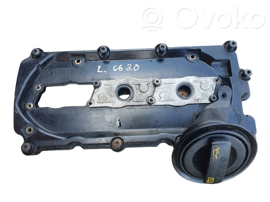 Audi A6 S6 C6 4F Venttiilikoppa 