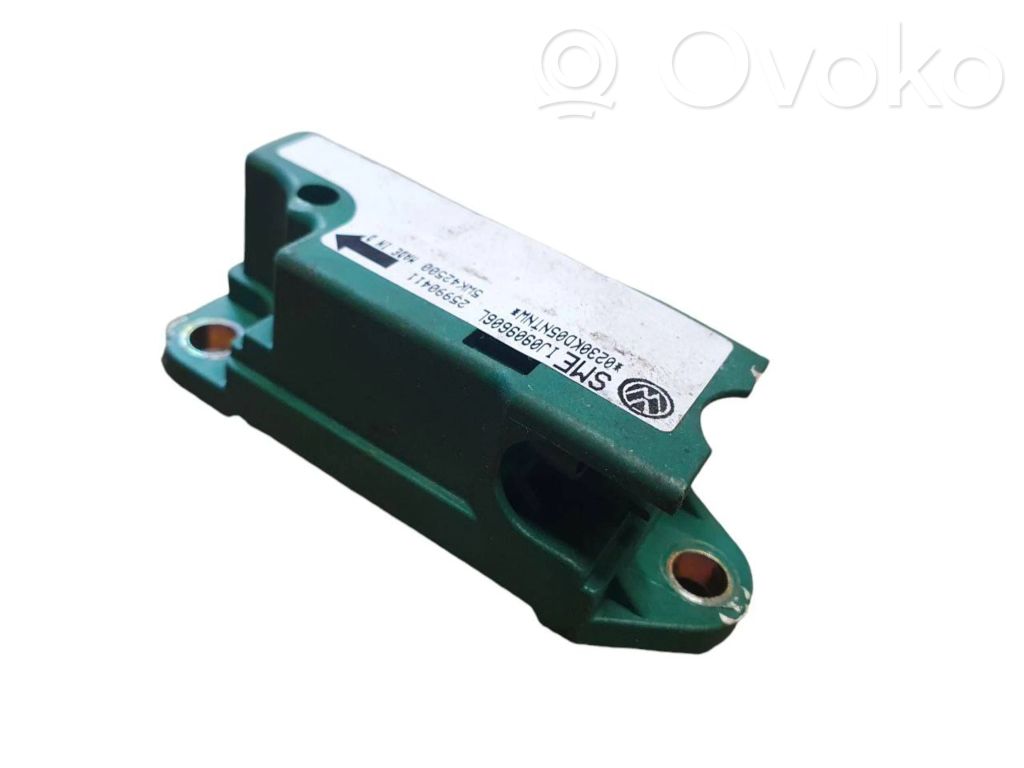 Volkswagen New Beetle Airbagsensor Crashsensor Drucksensor 