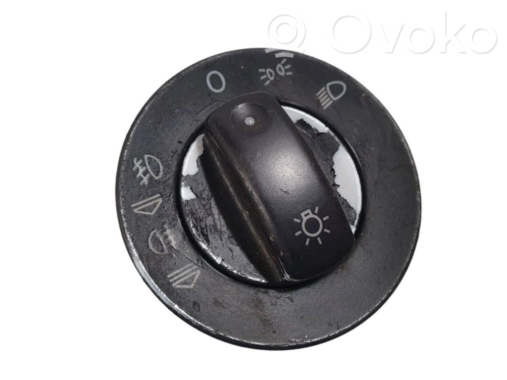 Audi A4 S4 B7 8E 8H Interruptor de luz 