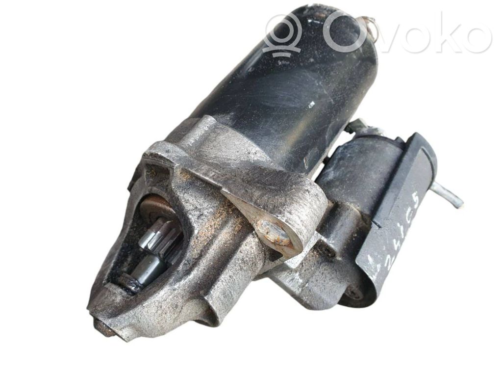 Audi A6 S6 C5 4B Starteris 