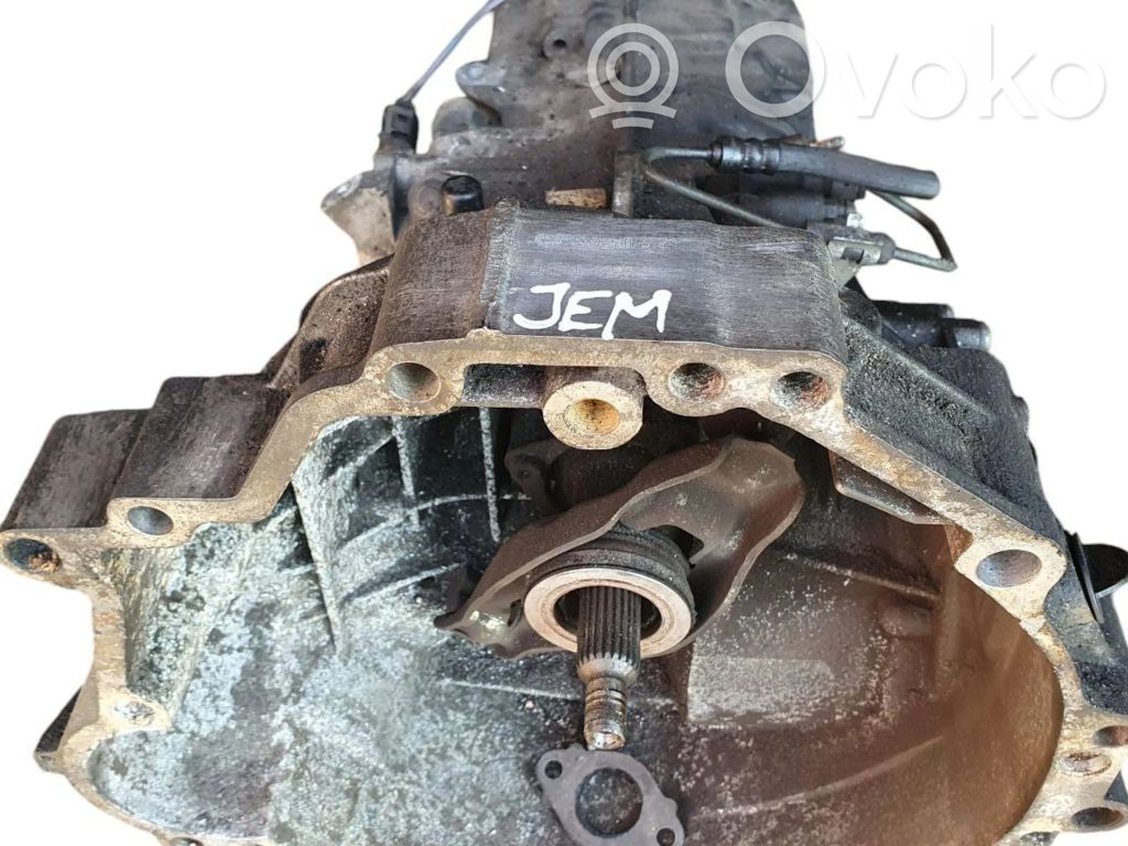 Audi A4 S4 B7 8E 8H Manual 5 speed gearbox 