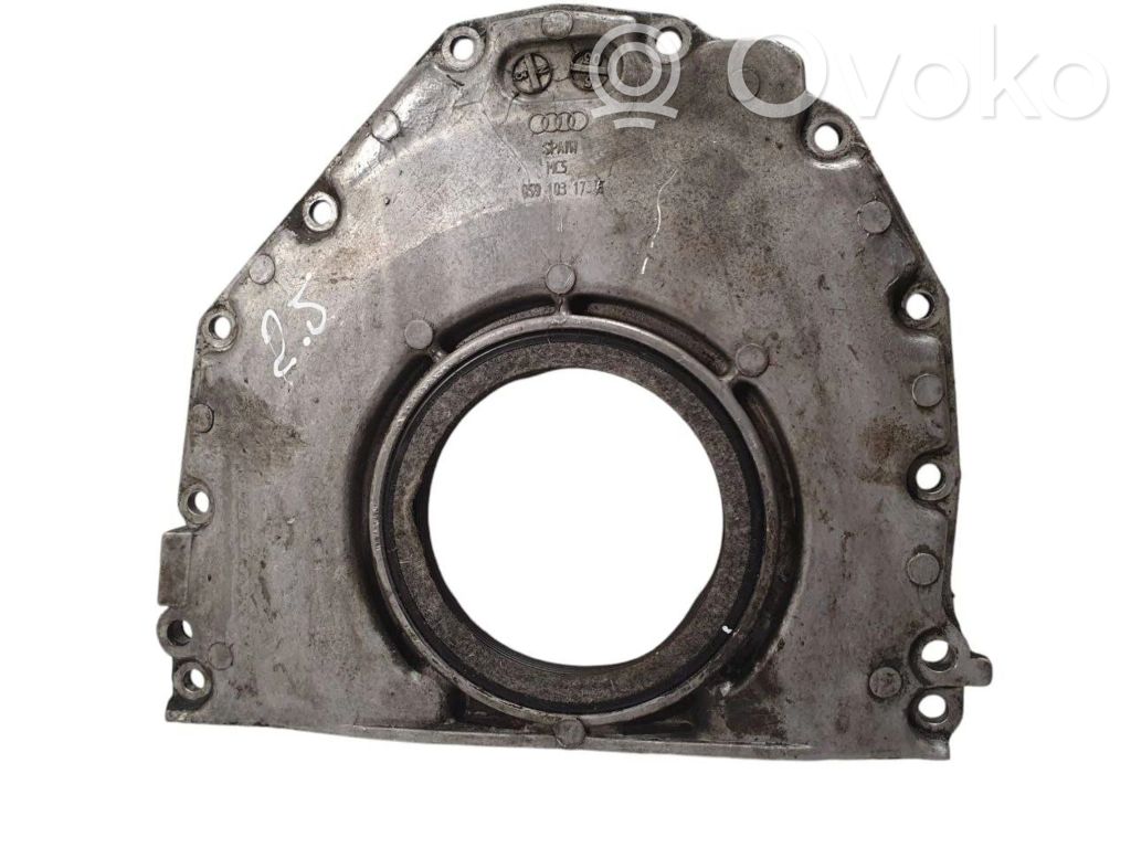 Kita variklio detalė   059103173F