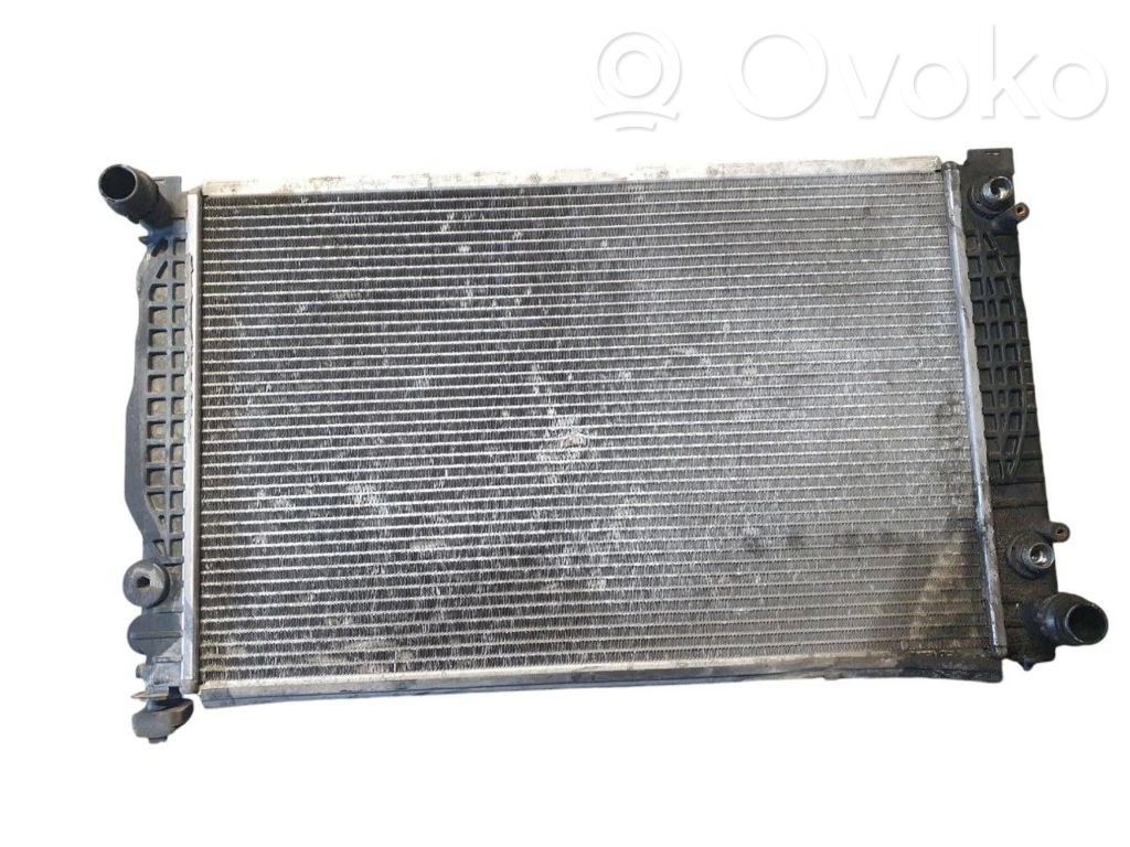 Volkswagen PASSAT B5.5 Wasserkühler 