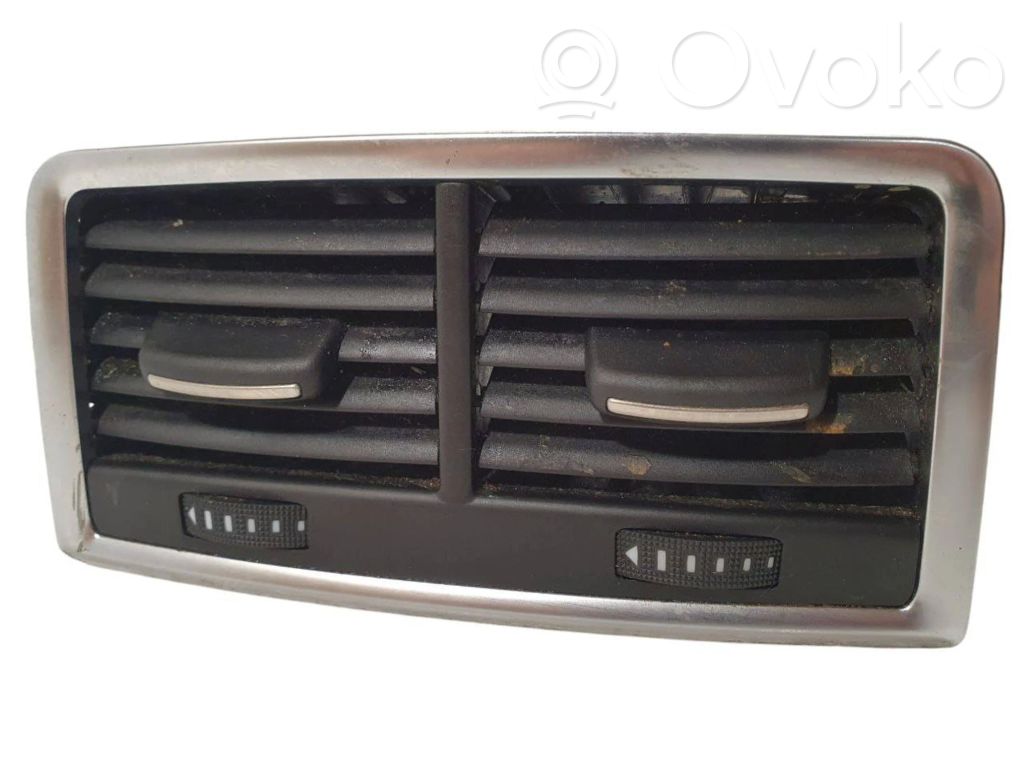 Audi Q7 4L Rejilla de ventilación trasera 