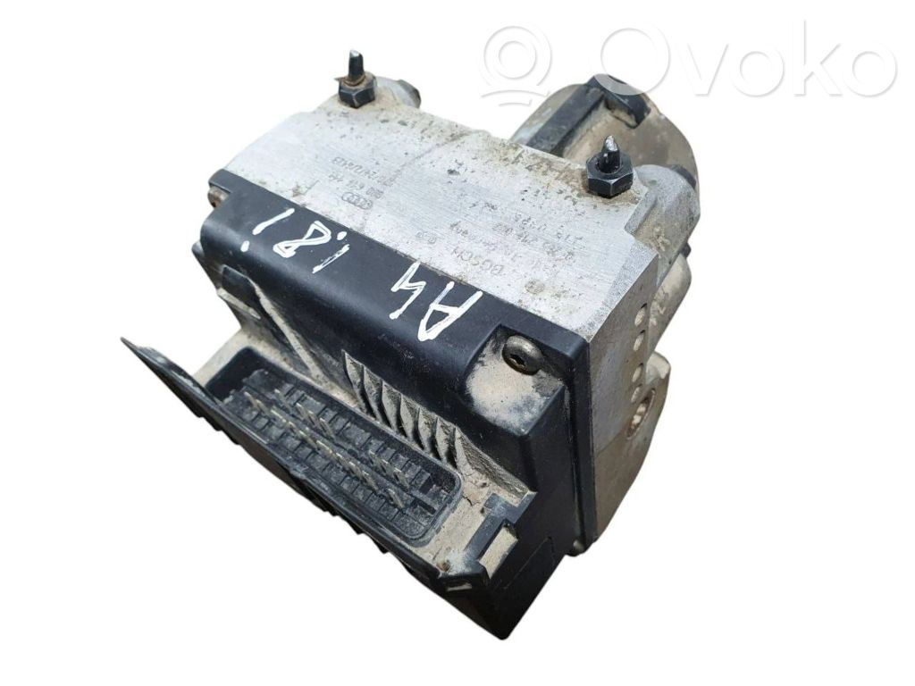 Audi A4 S4 B5 8D ABS bloks 