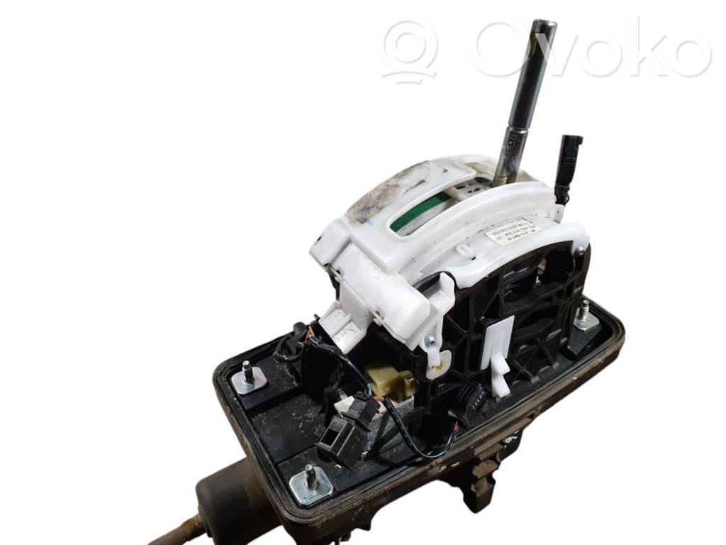 Audi A6 S6 C6 4F Gear shifter/selector 