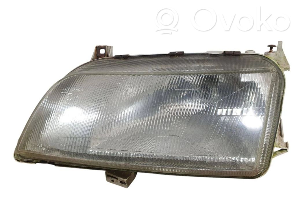 Volkswagen Sharan Lampa przednia 