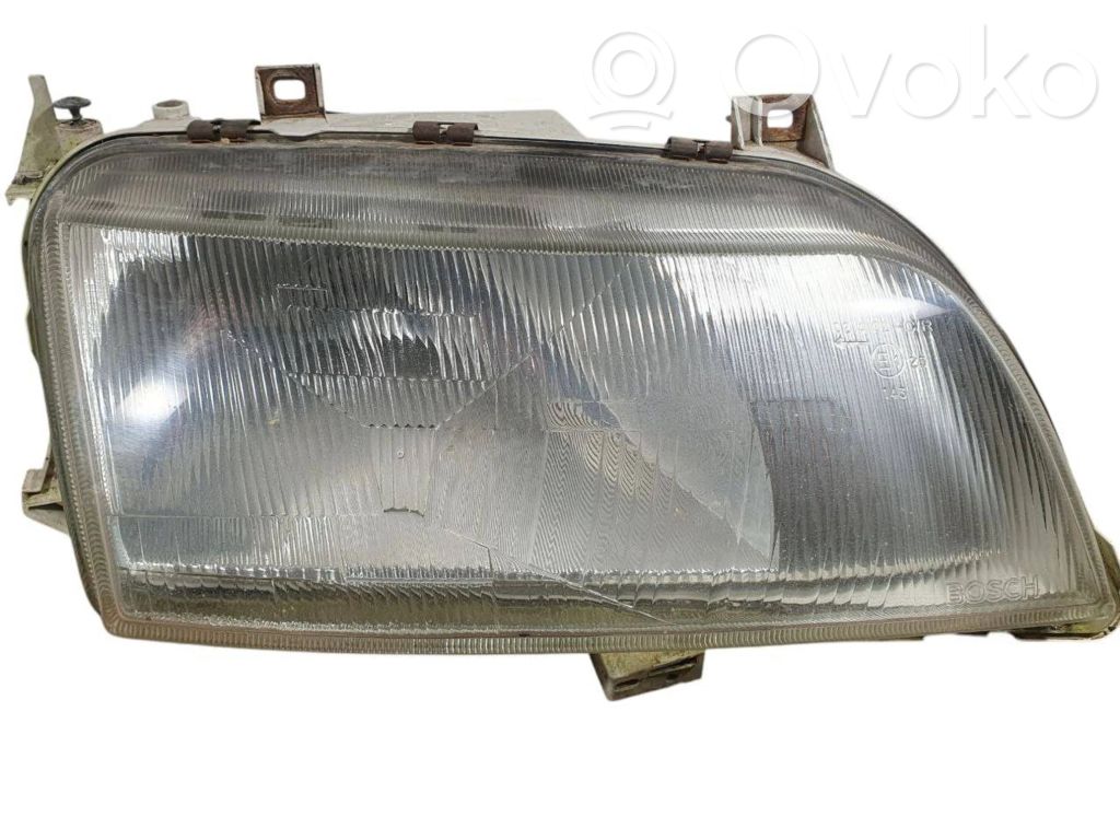Volkswagen Sharan Lampa przednia 