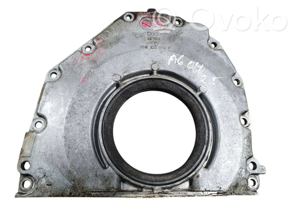 Audi A6 S6 C5 4B muu moottorin osa 