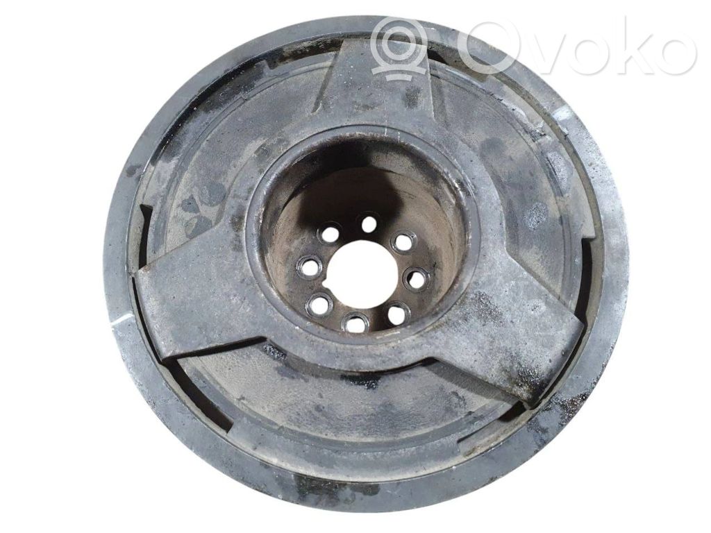 Audi A6 S6 C5 4B Crankshaft pulley 