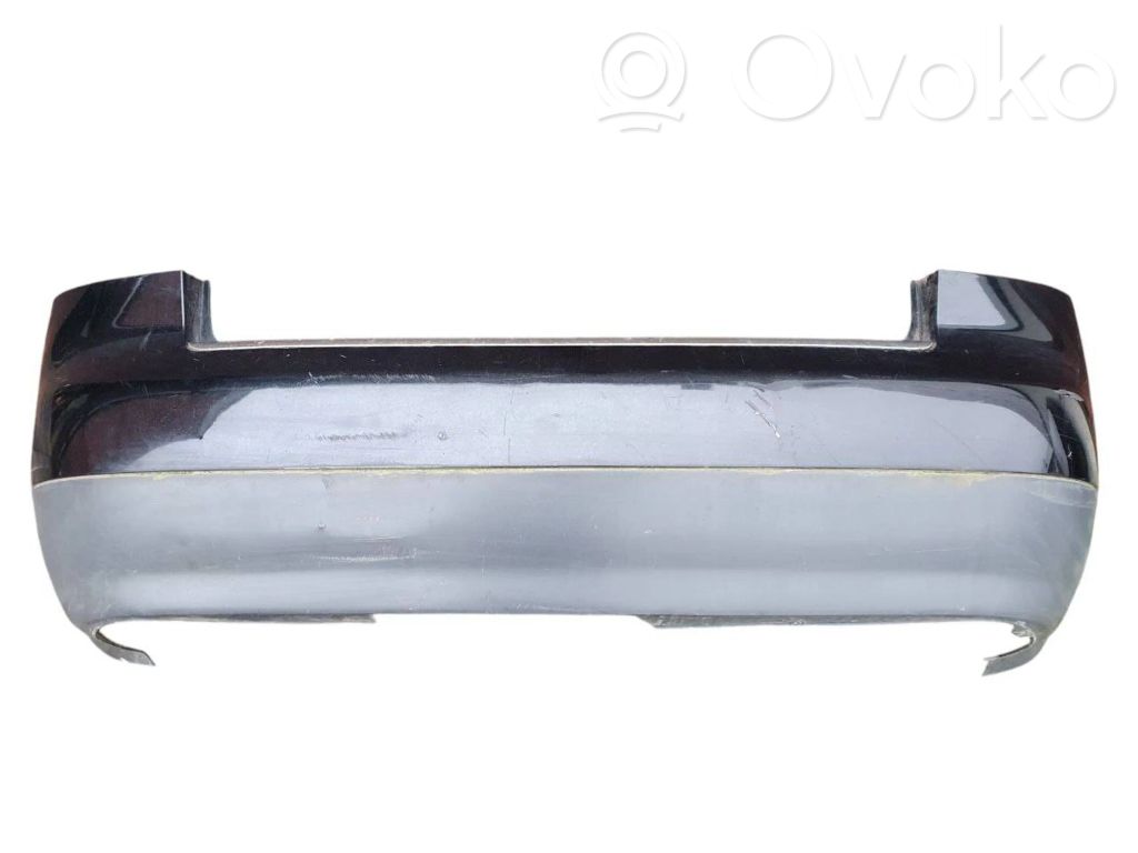 Audi A4 S4 B6 8E 8H Parachoques 