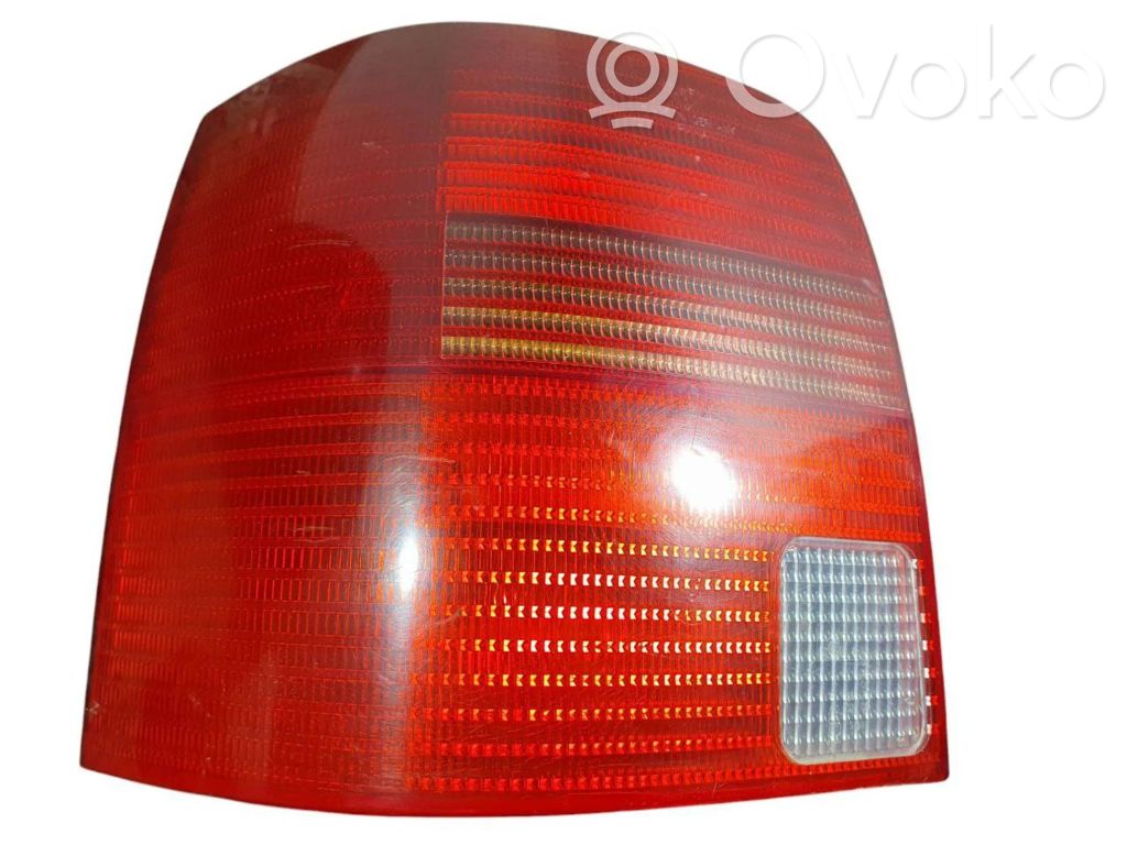 Lampa tylna   393365,392847,3B9945257