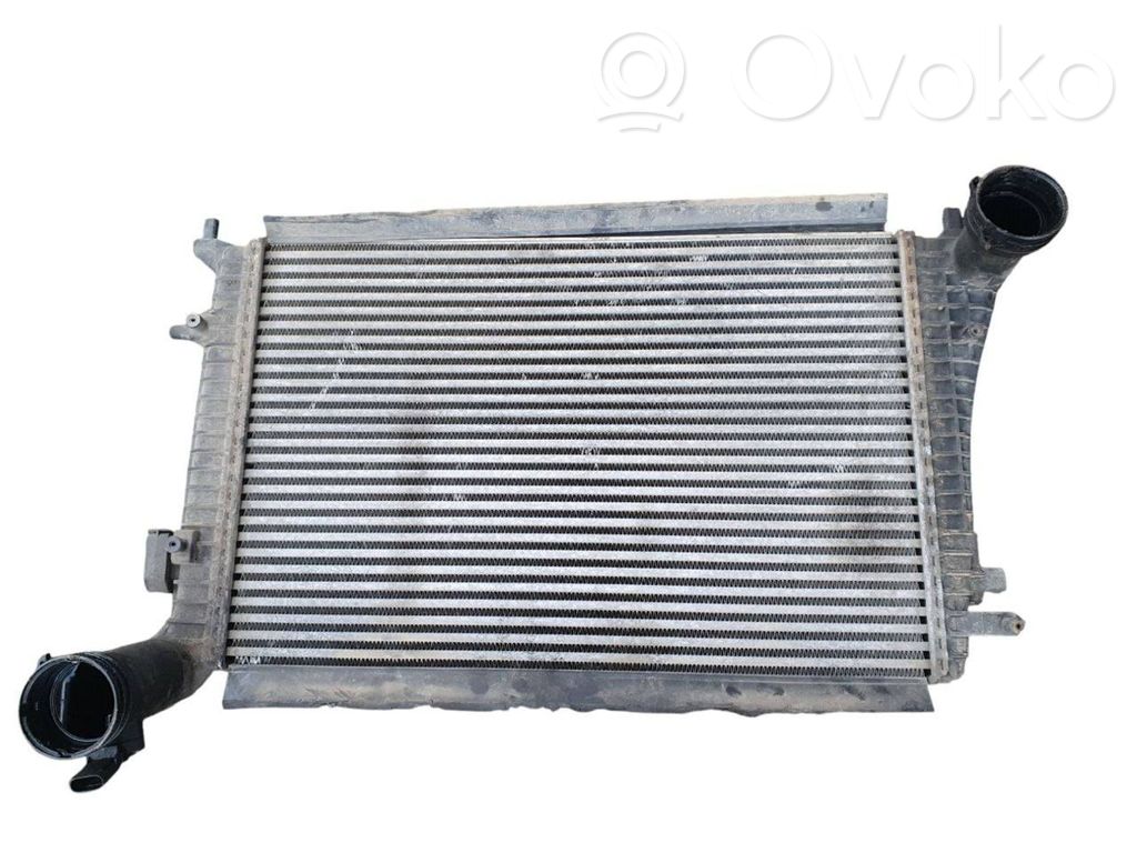 Volkswagen PASSAT B6 Intercooler radiator 