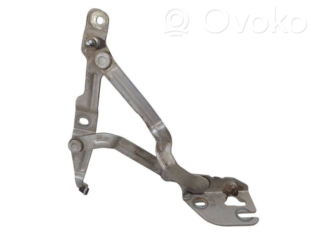 Tailgate/trunk/boot hinge   8D5827301C
