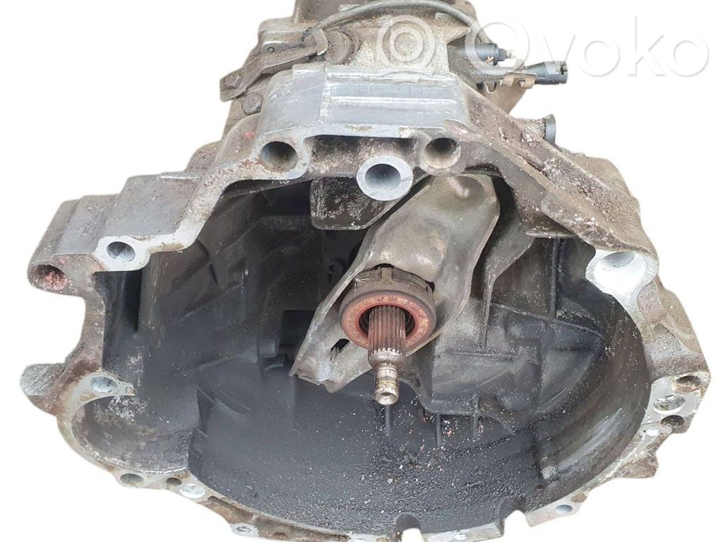 Audi A4 S4 B5 8D 5 Gang Schaltgetriebe 