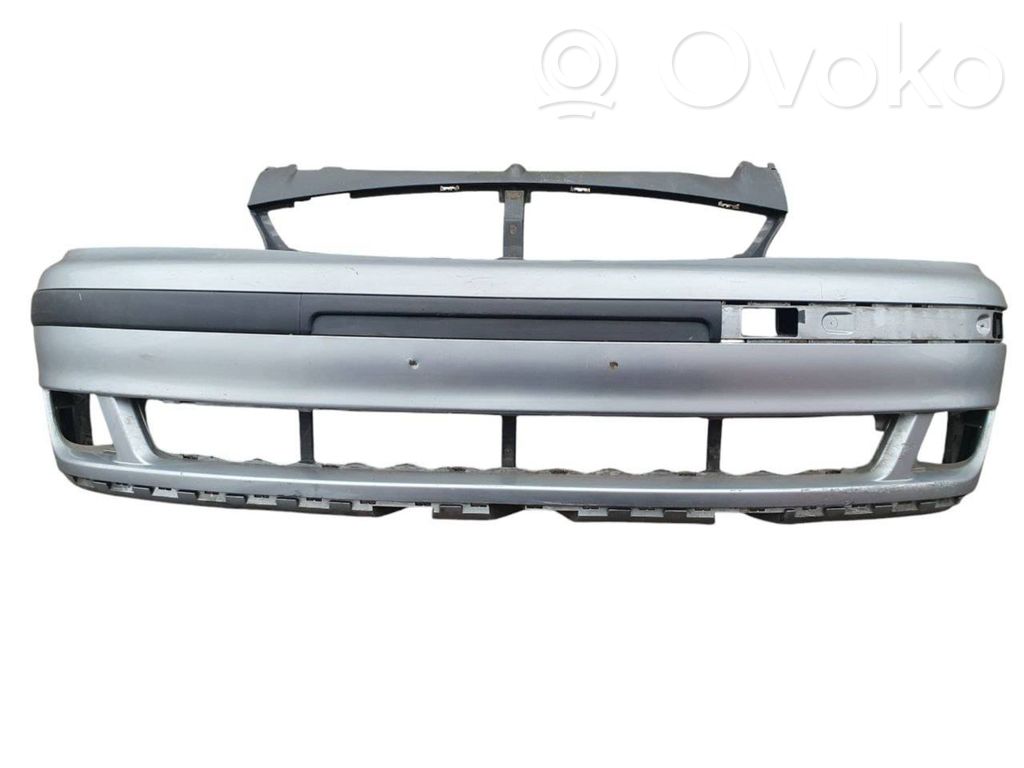 Ford Galaxy Front bumper 