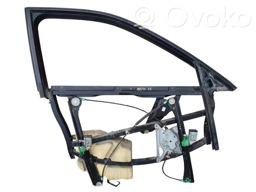Audi A4 S4 B5 8D Regulador de puerta delantera con motor 