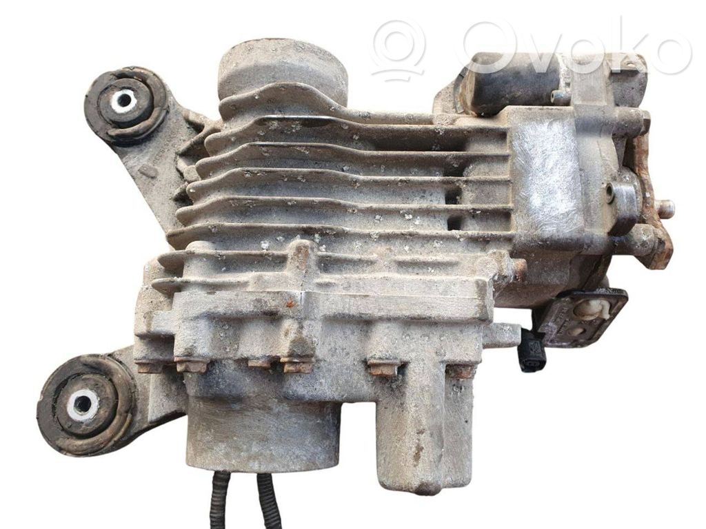 Tylny mechanizm różnicowy   KJT,0AV525010L,ZSB,HAA350,SDP