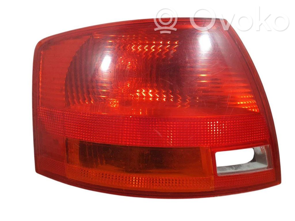 Audi A4 S4 B7 8E 8H Takavalot 