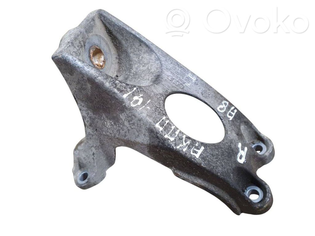 Audi A8 S8 D3 4E Support de boîte de vitesses 