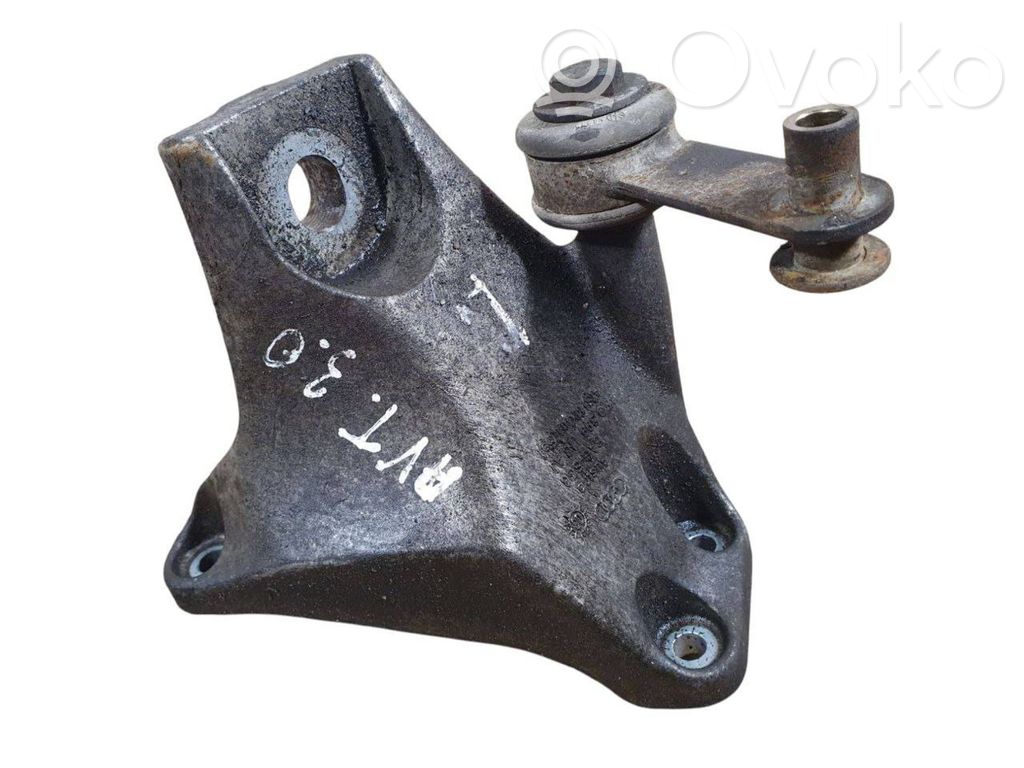 Audi A8 S8 D3 4E Support de boîte de vitesses 