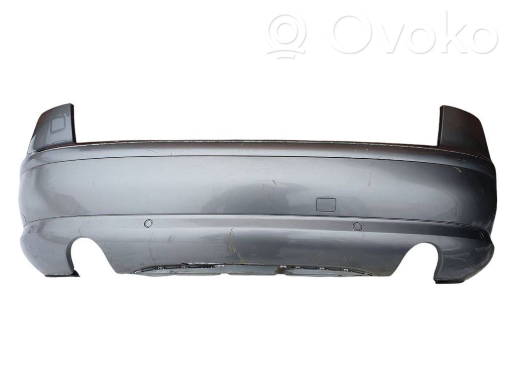 Audi A8 S8 D3 4E Pare-chocs 