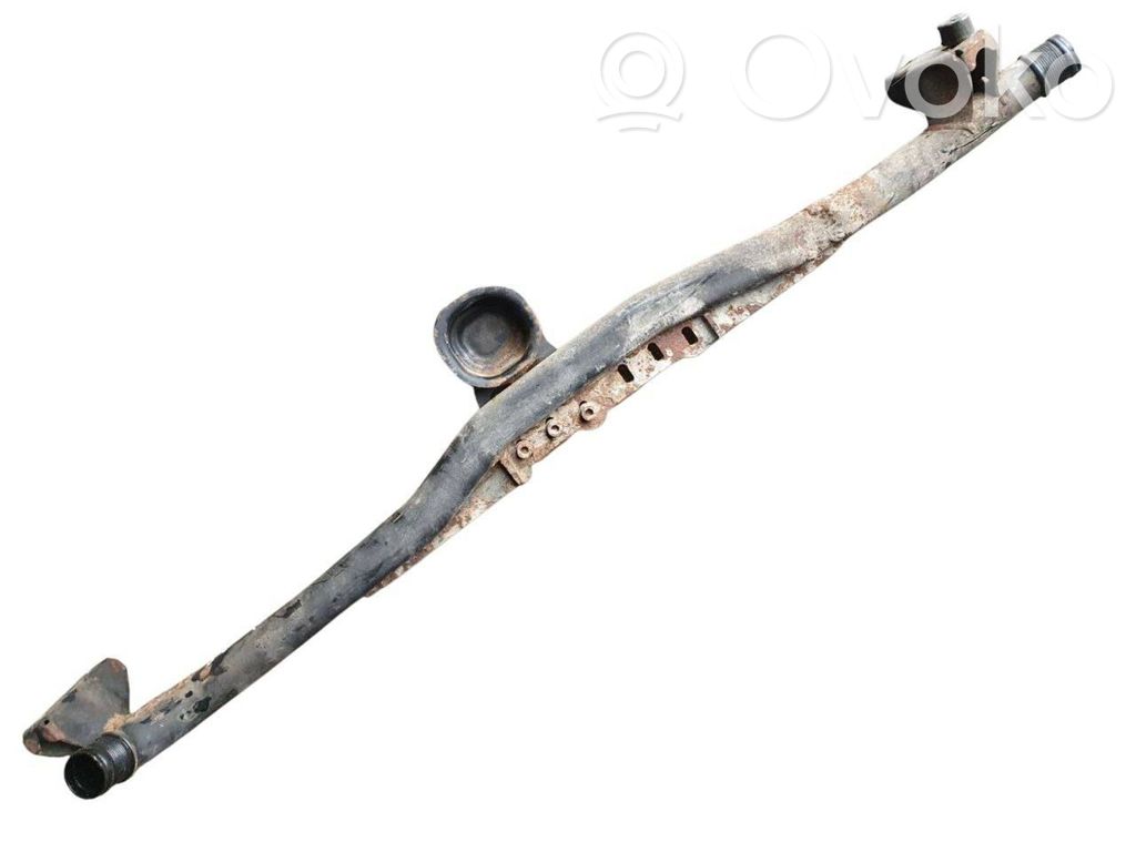 Intercooler hose/pipe   4E0199519C