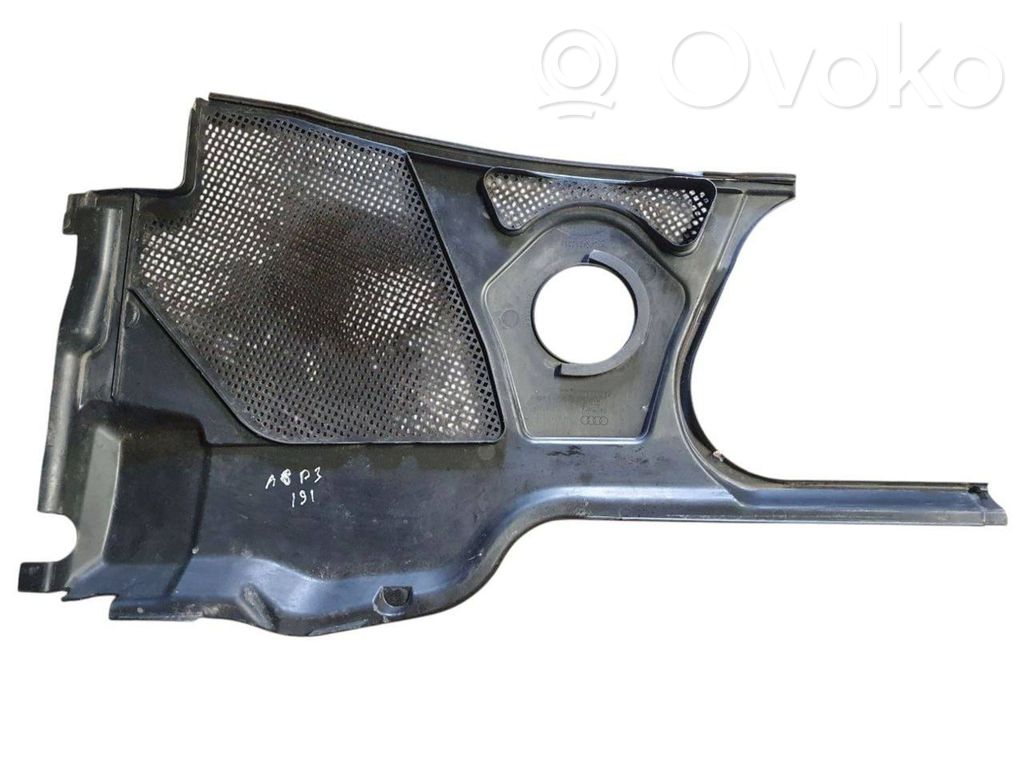 Audi A8 S8 D3 4E Pyyhinkoneiston lista 