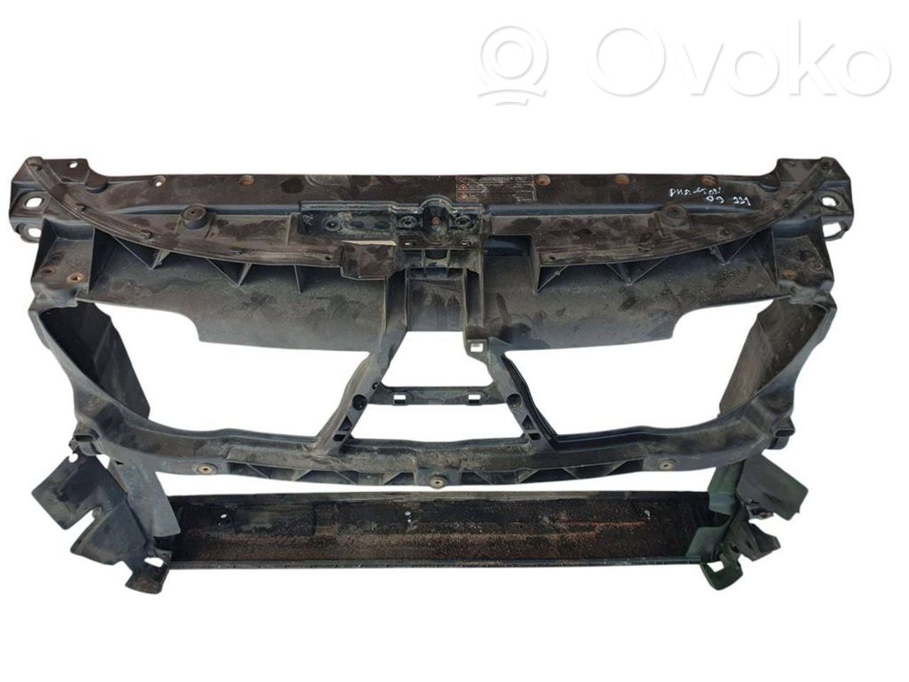 Volkswagen Phaeton Radiatoru panelis 