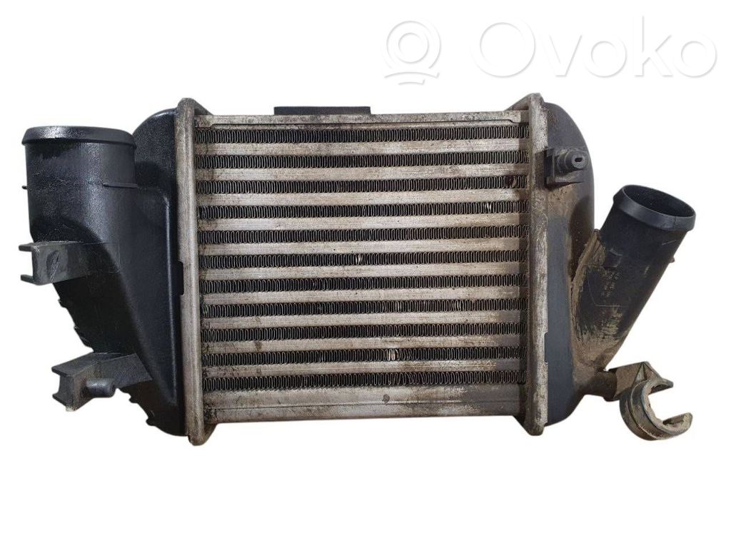 Audi A4 S4 B6 8E 8H Radiador intercooler 