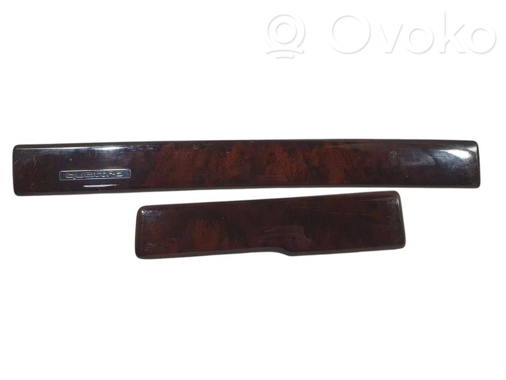 Audi A6 S6 C4 4A Moldura del panel (Usadas) 