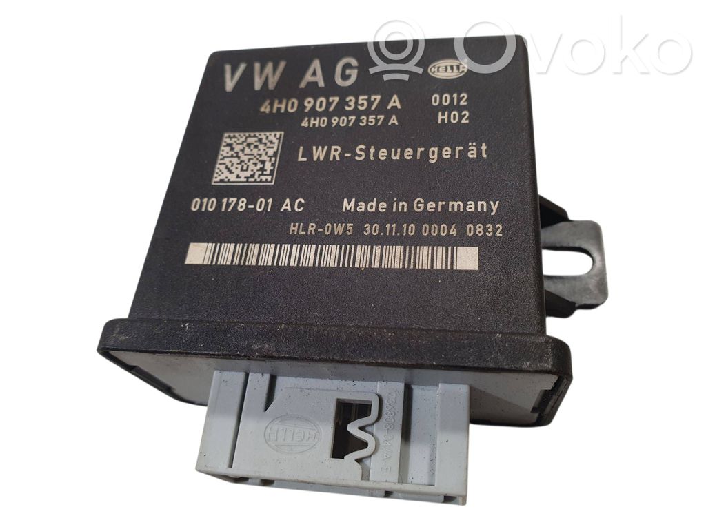 Audi A7 S7 4G Light module LCM 