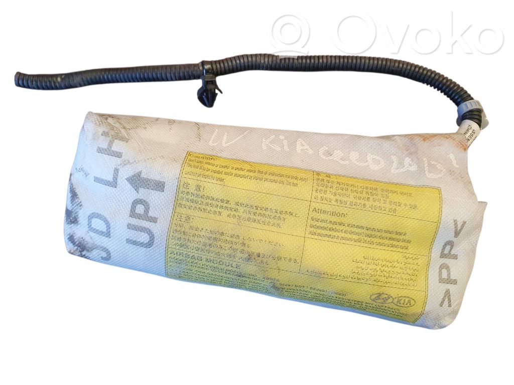 KIA Pro Cee'd II Sitz-Airbag 