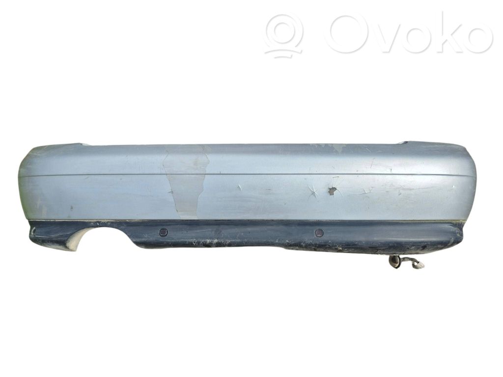 Audi A4 S4 B5 8D Stoßstange Stoßfänger 