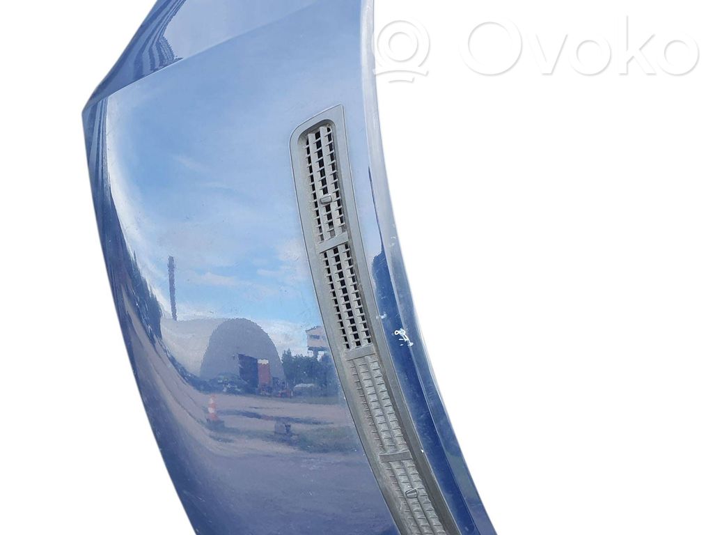 Engine bonnet/hood